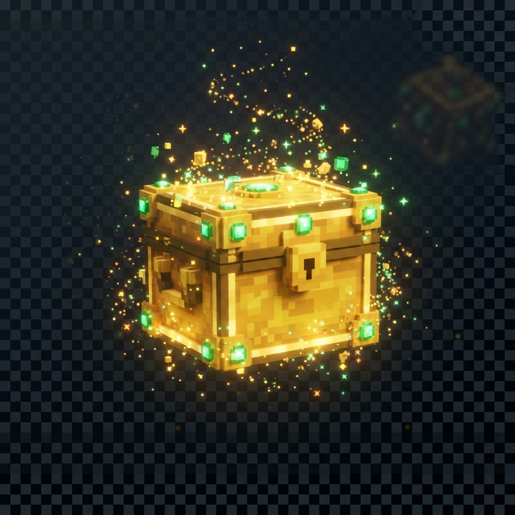 Vote Crate Key ×5